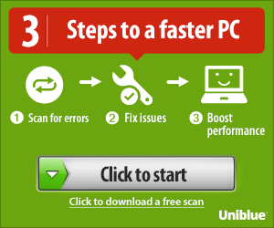 Speedup Your PC